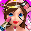 Princess 3D Salon - Girl Star
