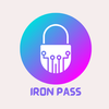 IronPass - Password Manager
