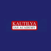 KAUTILYA IAS ACADEMY