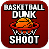 Basketball Dunk Shoot