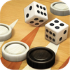 Backgammon Masters