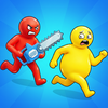 Wacky Brawl: Smash em'all