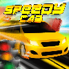 Speedy Cab inc