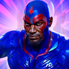 Rico: Haitian Superhero