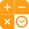 Time calculator+