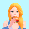 I Want Hamburger