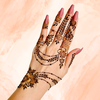Mehndi Designs - Henna