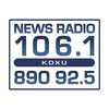 106.1 KDXU