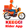 Keeggi Rider