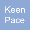 Keen Pace Calculator
