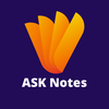 ASK Notes