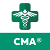 AAMA CMA Exam Prep 2026