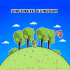 Infinite Dinosaur Run