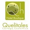 Hotel Quelitales Boutique