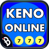 Keno Online - Lucky Las Vegas
