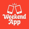 Weekendy app