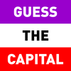 Guess the Country Capital