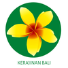 Kerajinan Bali