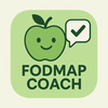 FODMAP Coach