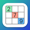 Simple Sudoku Offline Puzzle
