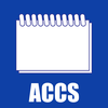 ACCS Flash Cards