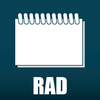 Rad Tech Flashcards-Terms/Defs