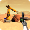 Survival On Mars 3D