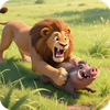 Lion Life Simulator