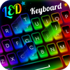 Neon LED Keyboard