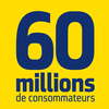 60 millions de consommateurs