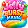 Jelly Burst Mania