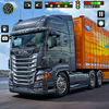 Truck Transport Simulator Game