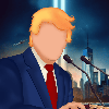 President Election Voting Game
