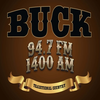 94.7 BUCK FM
