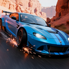 Highway XT: Car Driving Sim