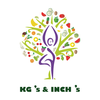 KG's & INCH's