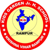 Kids Garden Jr High School