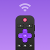 Remote control for Roku TV