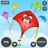 Kite game 3D - Kite Fight game