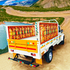 Cargo Pickup Truck Simulator