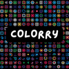 Colorry - Color Memory Game
