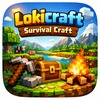 Lokicraft Survival Craft