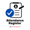 Attendance Register Staff App