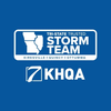 KHQA Weather