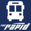 Grand Rapid Michigan Bus