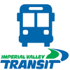 Imperial Valley Transit Bus