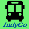 IndyGo Bus Indianapolis