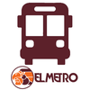 Laredo El Metro Bus
