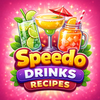 Speedo Drinks Recipes App