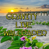 Gravity Live Wallpaper